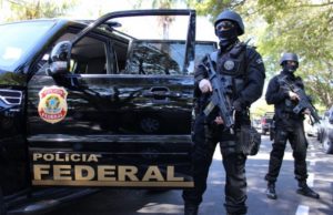 Santa Maria da Vitória: PF identifica autor de postagem que anunciava atentado em escola