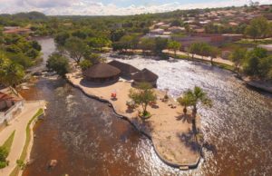 Moto com restrição de roubo é recuperada pela PRF em Correntina