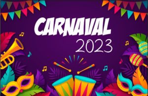 Prefeitura divulga roteiro da folia em SAMAVI