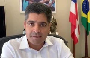 O que diz ACM Neto sobre o “caderninho” de Jerônimo