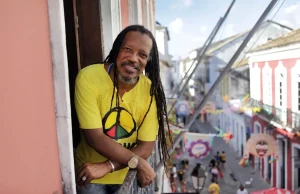 Presidente do Olodum é nomeado chefe da Fundação Palmares