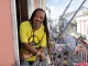 Presidente do Olodum é nomeado chefe da Fundação Palmares
