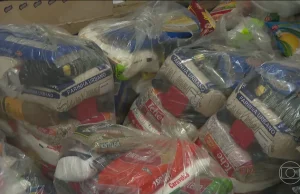 Preço da cesta básica sobe 1,10% durante o mês de março em Salvador, aponta SEI