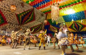 São João promovido pelo governo do Estado começa nesta quinta-feira na capital