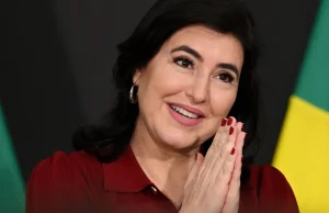 Tebet sobre novo presidente do IBGE: ‘Acataremos qualquer nome que venha’