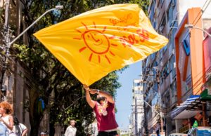 Na Bahia, crise de segurança faz PSOL desembarcar da gestão Jerônimo