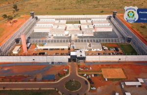 Saiba quem era o preso que morreu na Papuda e que ações teve no 8/1