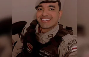 SAMAVI: Policial militar é morto a tiros, em dia de folga