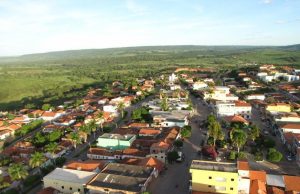 Em Jaborandi Pai e filho morrem em acidente na BR-135.