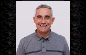 Cidim Aroeira retira pré-candidatura à Prefeitura de Feira da Mata