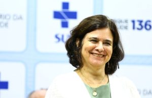 Nísia é pressionada a trocar ‘número dois’ do Ministério da Saúde