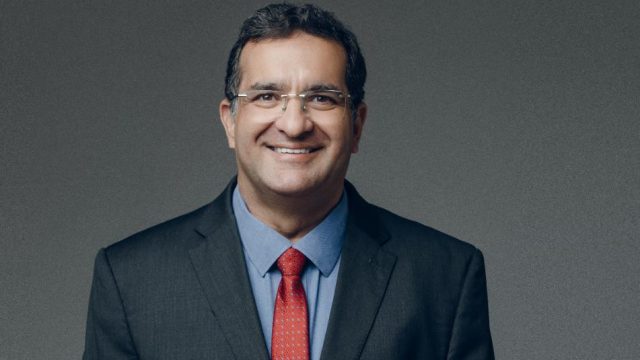 Deputado Antônio Henrique