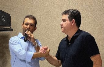 SAMAVI: Léo Visão, com apoio de Dr. Lino e o seu grupo político, consolida um projeto que visa promover a qualidade de vida