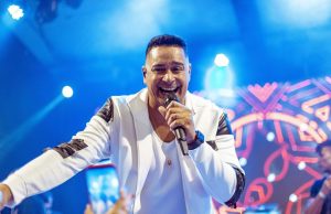 No aniversário de 66 anos de Cocos, Xanddy Harmonia é confirmado como atração de comemoração