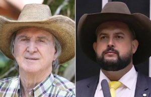 PF indicia cantor Sérgio Reis e deputado Zé Trovão pelo 7/9 de tom golpista em 2021