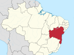 Bahia lidera ranking de estados com maior número de facções criminosas no Brasil