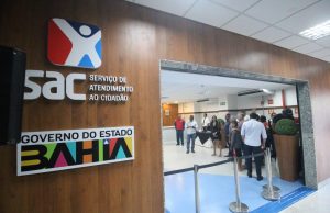 Nova carteira de identidade chega a oito postos SAC no interior a partir de quinta-feira (15)