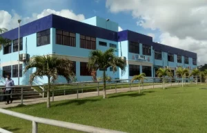 Uneb abre processo seletivo para professor substituto com 102 vagas