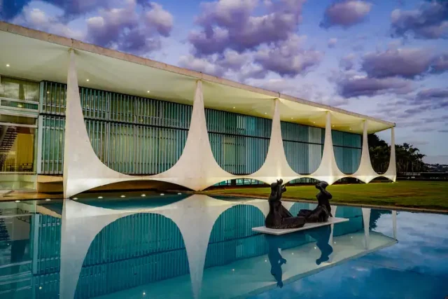 palácio do alvorada