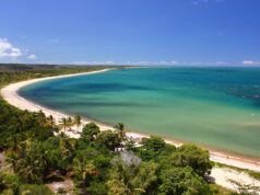 Bahia assume papel estratégico no Planejamento Espacial Marinho do governo federal no nordeste