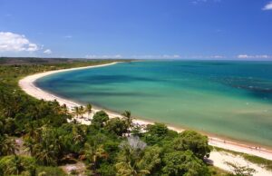 Bahia assume papel estratégico no Planejamento Espacial Marinho do governo federal no nordeste