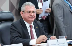Angelo Coronel exige Senado e Jerônimo se manifesta