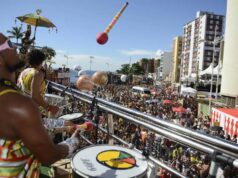 Presidente Lula sanciona projeto que cria o Dia da Axé Music