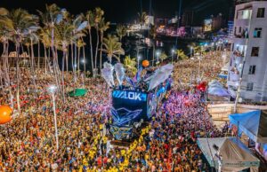 Carnaval de Salvador 2026 – agenda completa