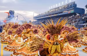 Carnaval 2026: veja como foi a apuração do Grupo Especial de SP