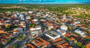 FPI do Rio São Francisco confirma denúncia de extração mineral clandestina em Cocos