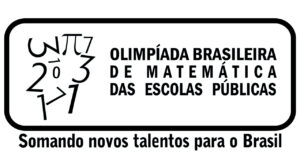 Obmep 2026: saiba qual a premiação para os estudantes medalhistas
