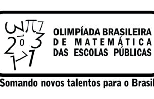 Obmep 2026: saiba qual a premiação para os estudantes medalhistas