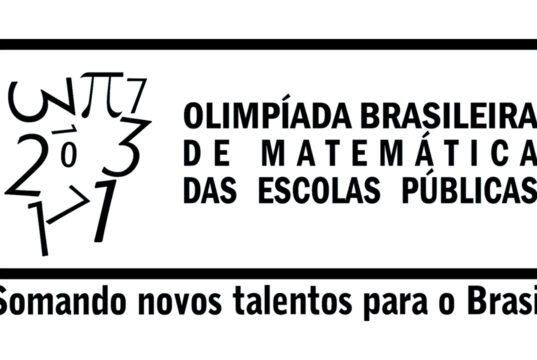 Obmep 2026: saiba qual a premiação para os estudantes medalhistas