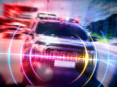 Em Correntina, Motociclista morre após colisão frontal com ônibus na BR-349