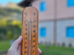 Bahia tem a cidade mais fria do Nordeste após 10,7 °C