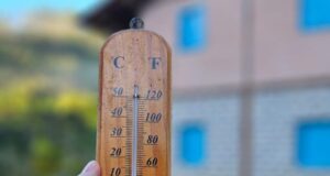 Bahia tem a cidade mais fria do Nordeste após 10,7 °C